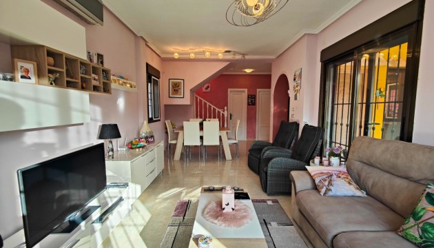 Reventa - Chalet Independiente - Guardamar del Segura