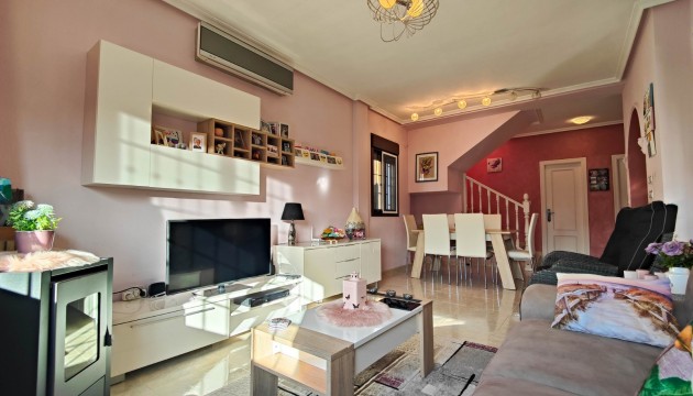 Reventa - Chalet Independiente - Guardamar del Segura