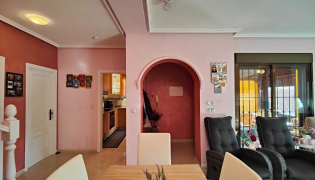 Reventa - Chalet Independiente - Guardamar del Segura