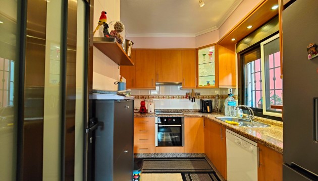 Reventa - Chalet Independiente - Guardamar del Segura