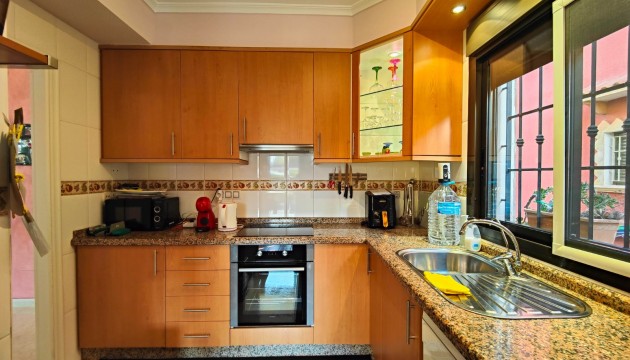 Reventa - Chalet Independiente - Guardamar del Segura