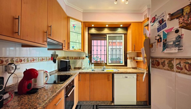 Reventa - Chalet Independiente - Guardamar del Segura