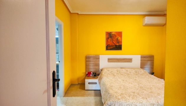 Reventa - Chalet Independiente - Guardamar del Segura