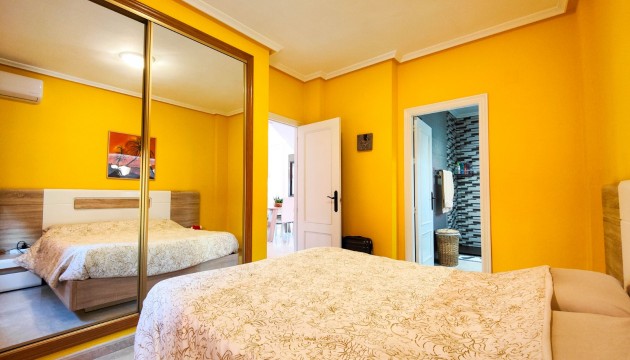 Reventa - Chalet Independiente - Guardamar del Segura