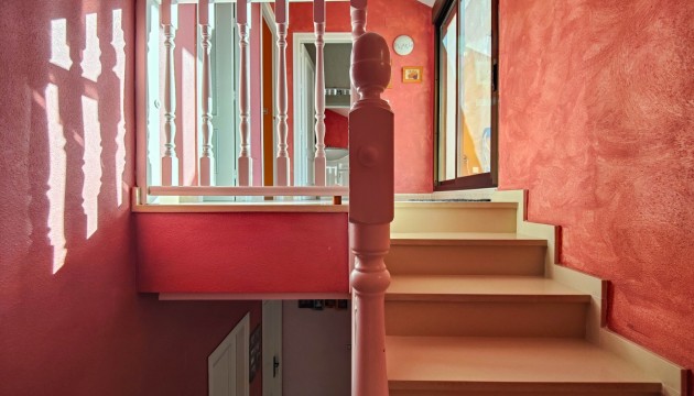 Reventa - Chalet Independiente - Guardamar del Segura