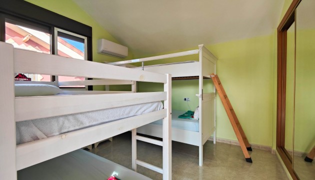 Reventa - Chalet Independiente - Guardamar del Segura