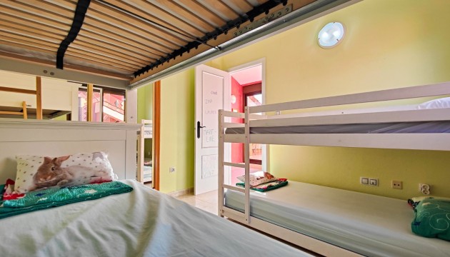 Reventa - Chalet Independiente - Guardamar del Segura