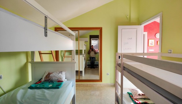 Reventa - Chalet Independiente - Guardamar del Segura