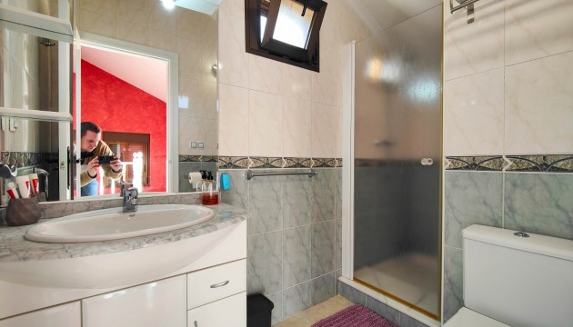 Reventa - Chalet Independiente - Guardamar del Segura