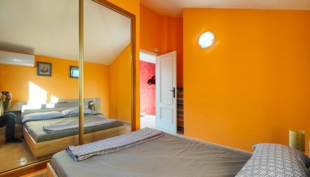 Reventa - Chalet Independiente - Guardamar del Segura