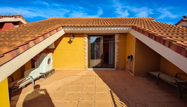 Reventa - Chalet Independiente - Guardamar del Segura