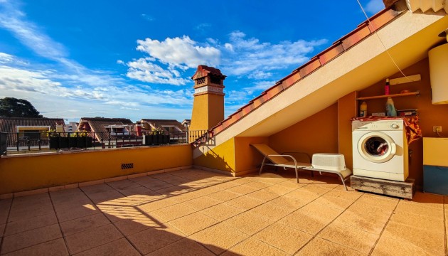 Reventa - Chalet Independiente - Guardamar del Segura