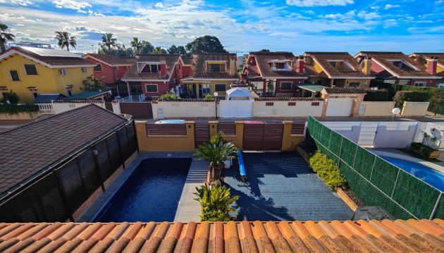 Reventa - Chalet Independiente - Guardamar del Segura