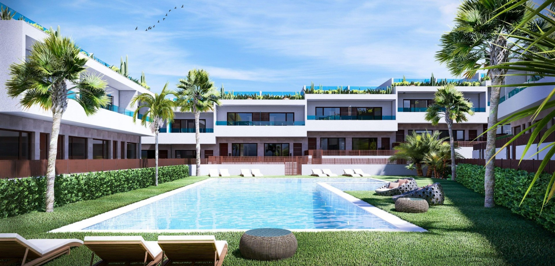 House in Residencia los Altos - Image 2