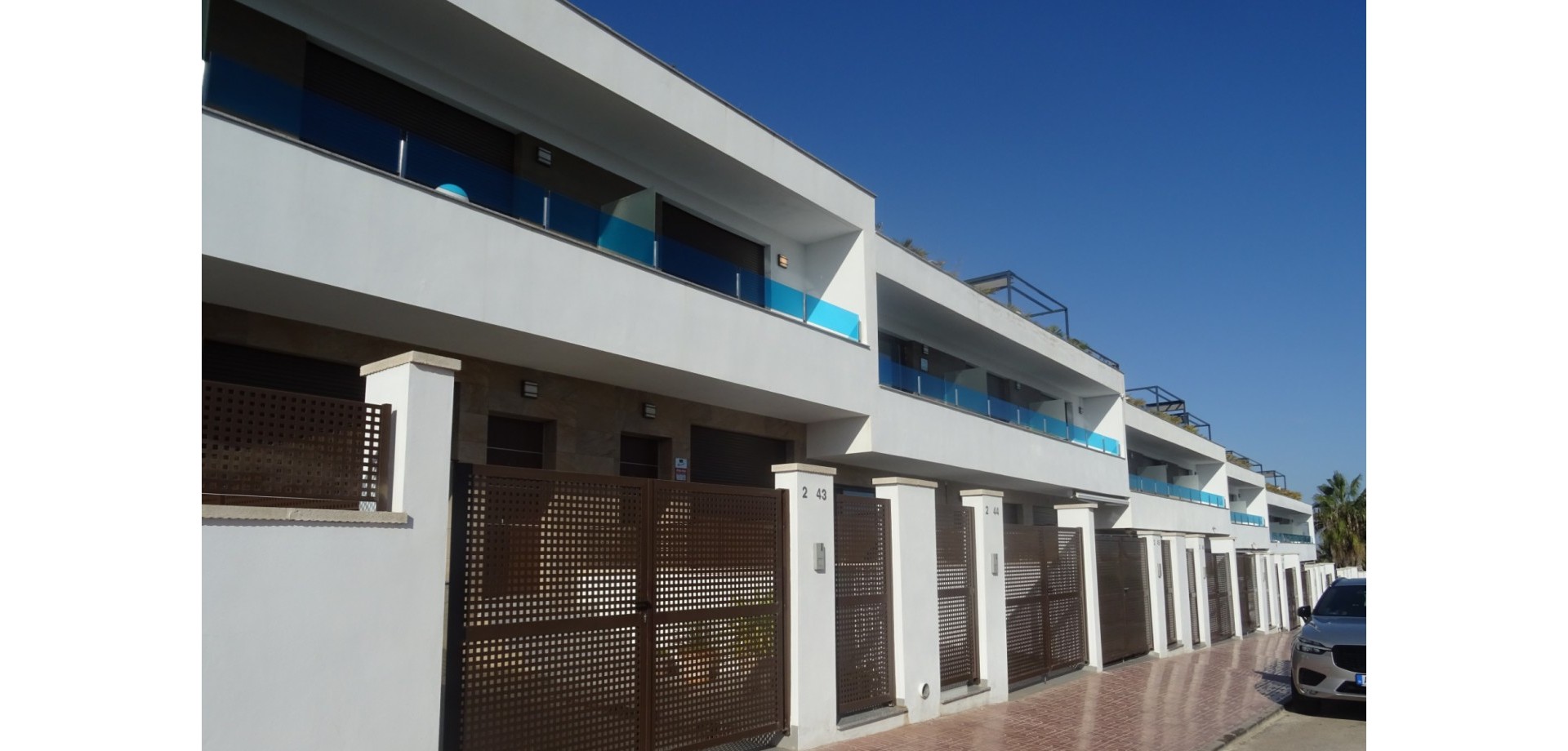 House in Residencia los Altos - Image 3