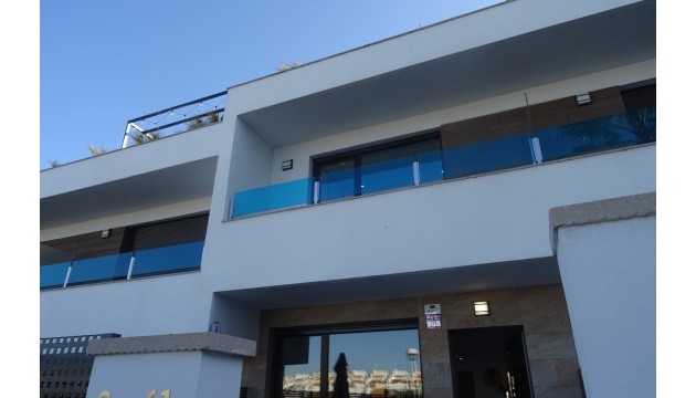 Resale - Townhouse - Torrevieja - Los Balcones - Los Altos del Edén