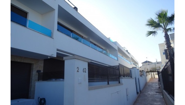 Resale - Townhouse - Torrevieja - Los Balcones - Los Altos del Edén