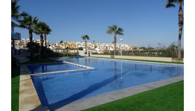 Resale - Townhouse - Torrevieja - Los Balcones - Los Altos del Edén