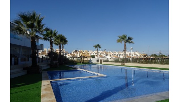 Resale - Townhouse - Torrevieja - Los Balcones - Los Altos del Edén