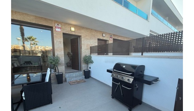 Resale - Townhouse - Torrevieja - Los Balcones - Los Altos del Edén