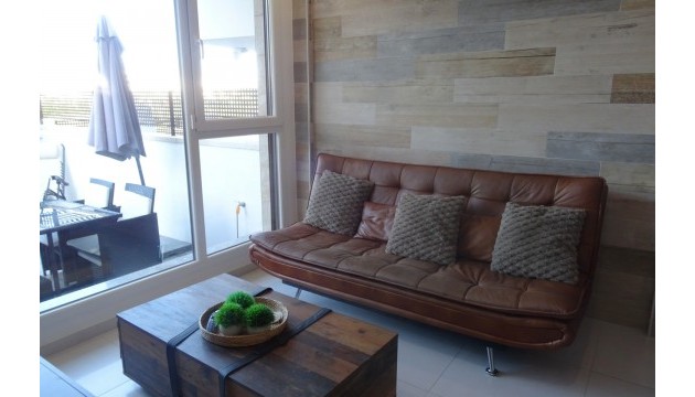 Resale - Townhouse - Torrevieja - Los Balcones - Los Altos del Edén