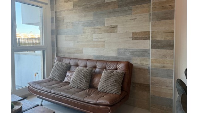 Resale - Townhouse - Torrevieja - Los Balcones - Los Altos del Edén