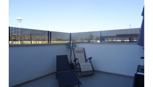Resale - Townhouse - Torrevieja - Los Balcones - Los Altos del Edén