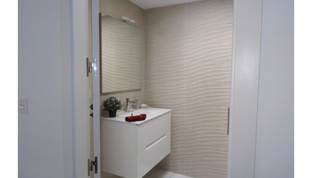 Resale - Townhouse - Torrevieja - Los Balcones - Los Altos del Edén