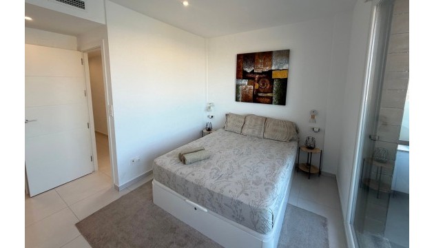 Resale - Townhouse - Torrevieja - Los Balcones - Los Altos del Edén