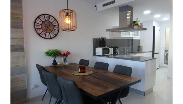 Resale - Townhouse - Torrevieja - Los Balcones - Los Altos del Edén