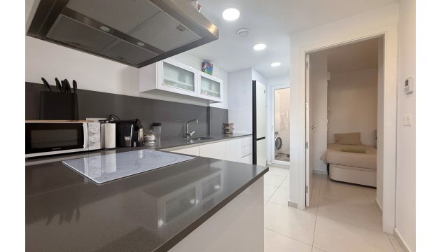 Resale - Townhouse - Torrevieja - Los Balcones - Los Altos del Edén