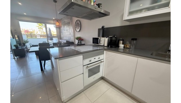 Resale - Townhouse - Torrevieja - Los Balcones - Los Altos del Edén