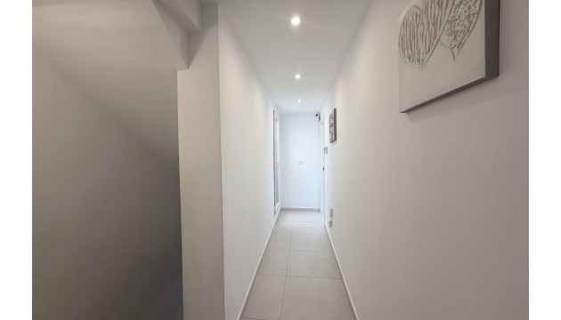 Resale - Townhouse - Torrevieja - Los Balcones - Los Altos del Edén