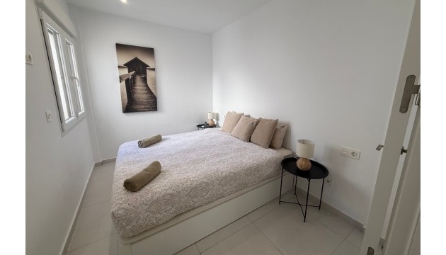 Resale - Townhouse - Torrevieja - Los Balcones - Los Altos del Edén