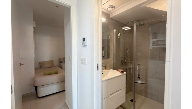 Resale - Townhouse - Torrevieja - Los Balcones - Los Altos del Edén