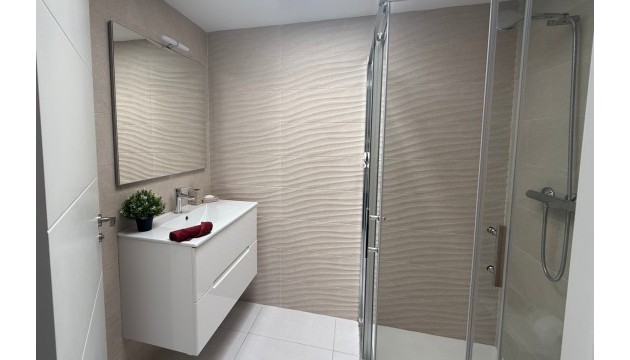 Resale - Townhouse - Torrevieja - Los Balcones - Los Altos del Edén