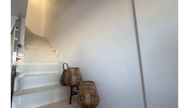 Resale - Townhouse - Torrevieja - Los Balcones - Los Altos del Edén
