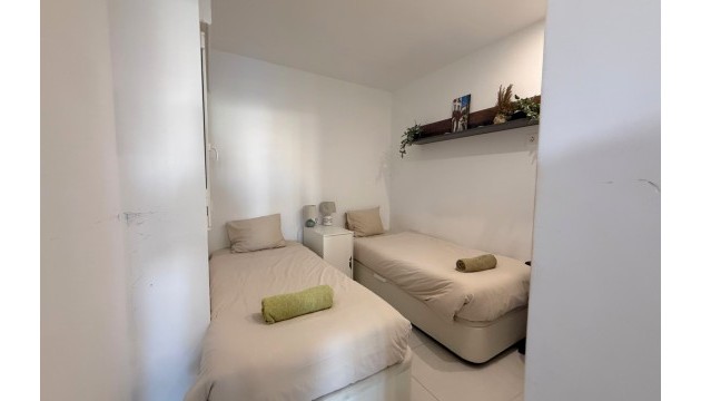 Resale - Townhouse - Torrevieja - Los Balcones - Los Altos del Edén