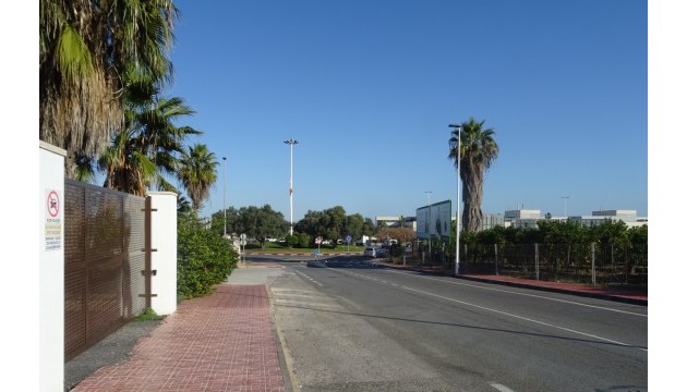 Resale - Townhouse - Torrevieja - Los Balcones - Los Altos del Edén