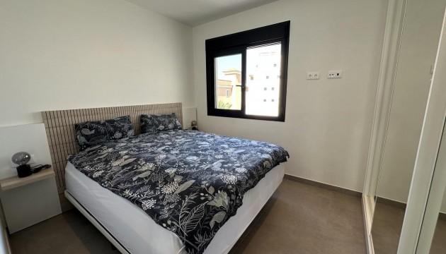 Resale - Apartment - Orihuela Costa - Villamartín