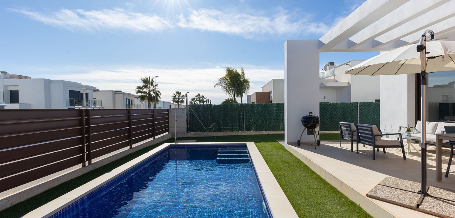 House in La Marquesa - Image 5