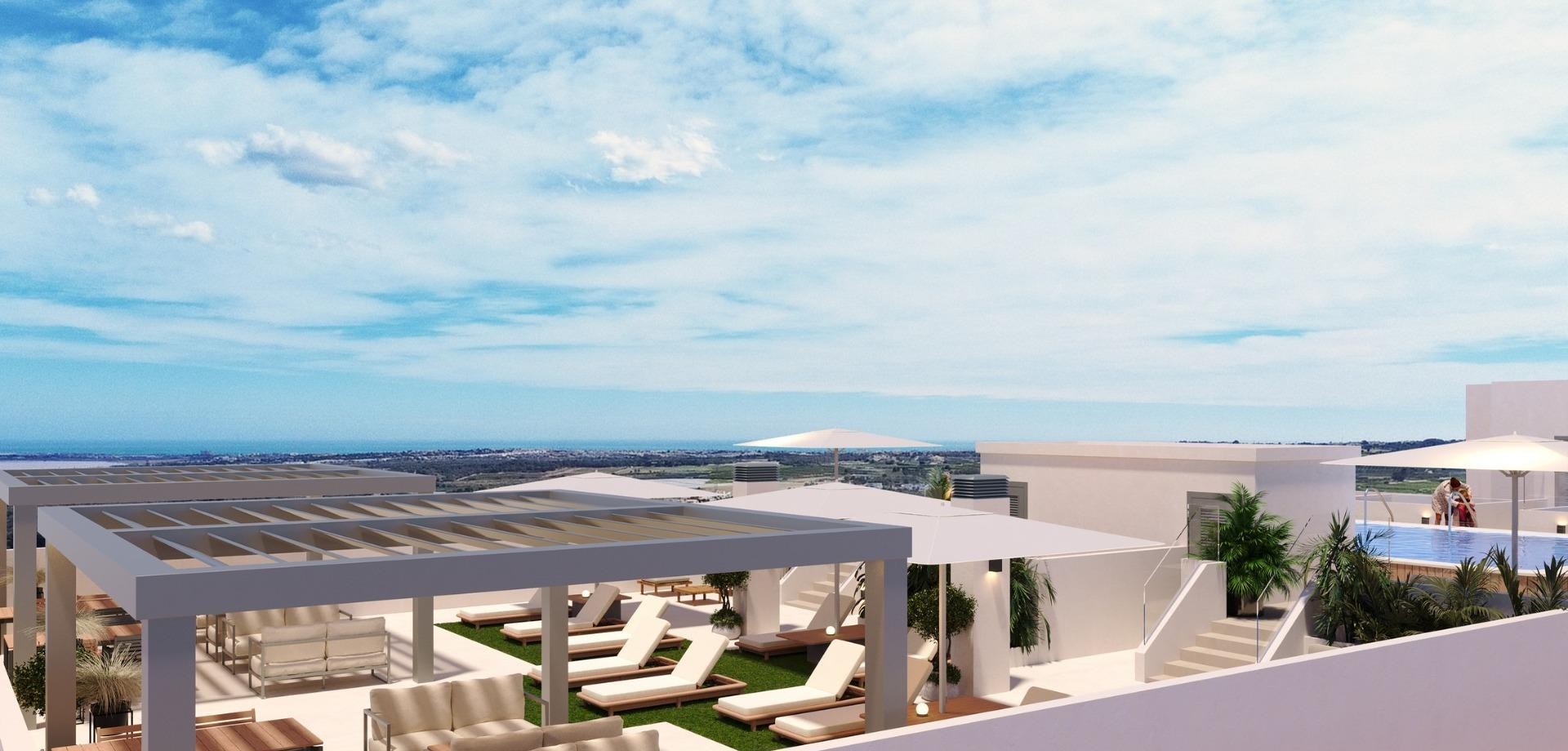 Apartment in San Miguel de Salinas - Image 3