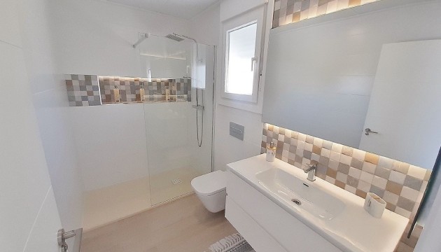 Nybyggnation - Radhus - Avileses