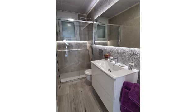 Nybyggnation - Radhus - Avileses