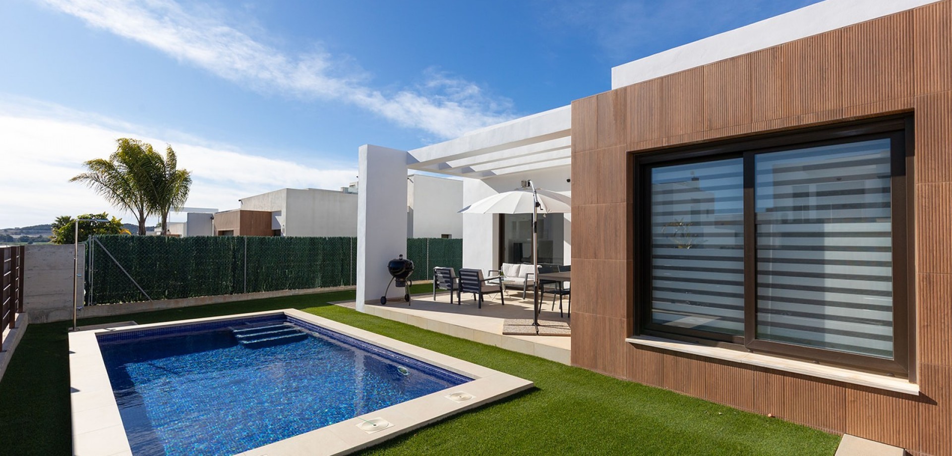 House in La Marquesa - Image 3