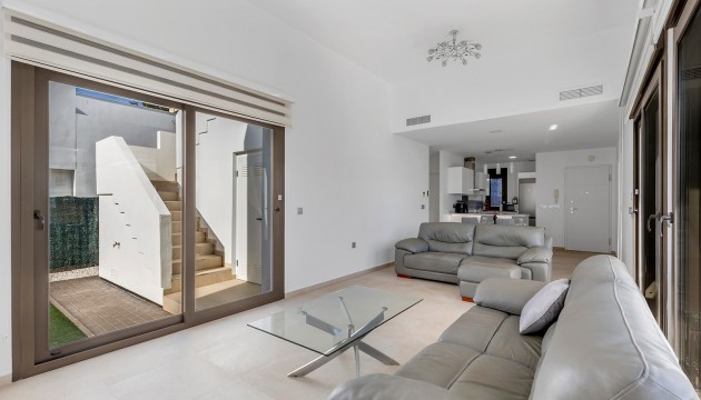 Resale - Detached Villa - Orihuela Costa - Vistabella Golf