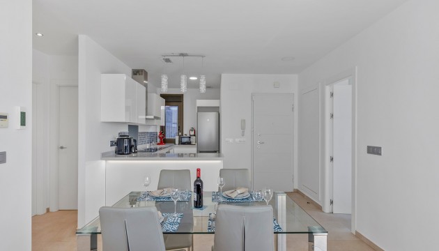 Resale - Detached Villa - Orihuela Costa - Vistabella Golf