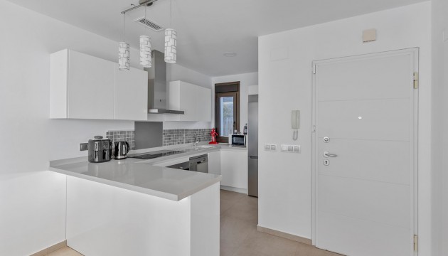 Resale - Detached Villa - Orihuela Costa - Vistabella Golf