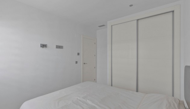 Resale - Detached Villa - Orihuela Costa - Vistabella Golf