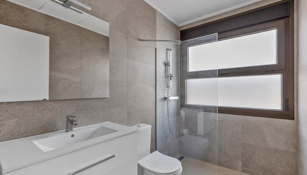 Resale - Detached Villa - Orihuela Costa - Vistabella Golf